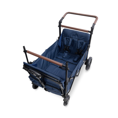 X4R Quad Stroller Wagon (4 Seater)