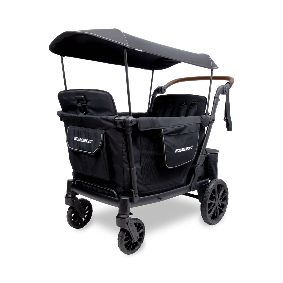 L4 Stroller Wagon (4 Seater)