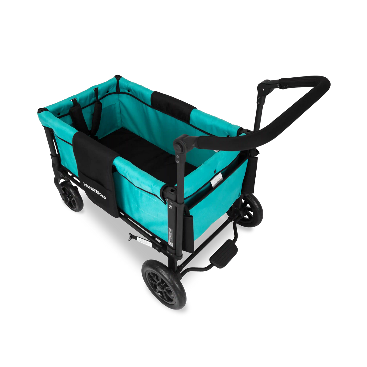 W1 Original Stroller Wagon (2 Seater)