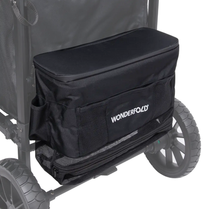 W6 Luxe Pro Stroller Wagon (6 Seater)