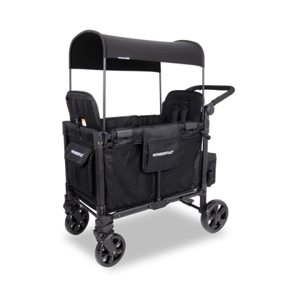 W2 Elite Pro Stroller Wagon (2 Seater)