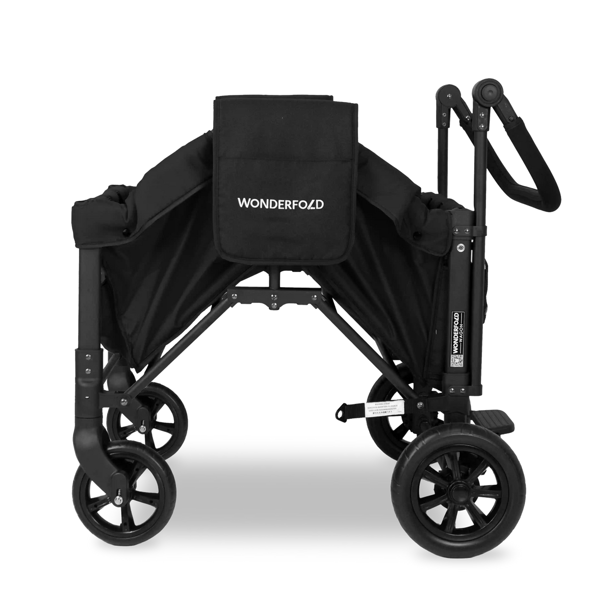 W1 Original Stroller Wagon (2 Seater)