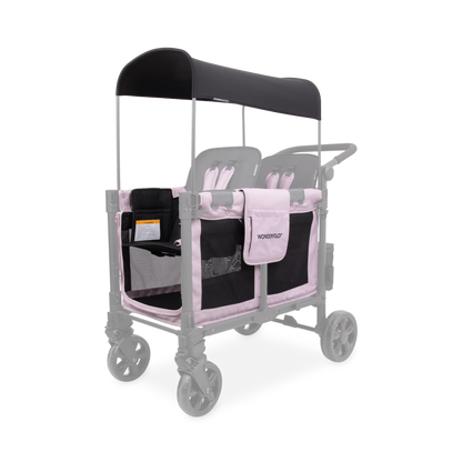 W Series Accessory Kit