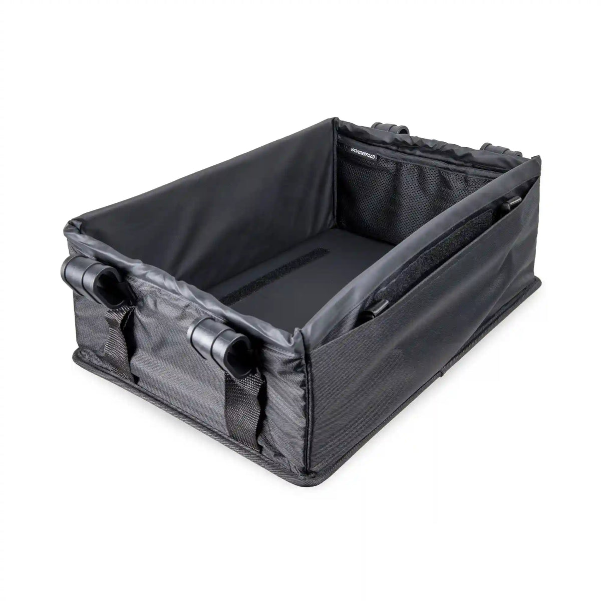 Collapsible Shopping Basket