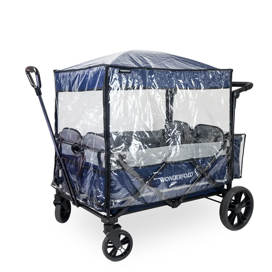 Rain Cover (X-Series)