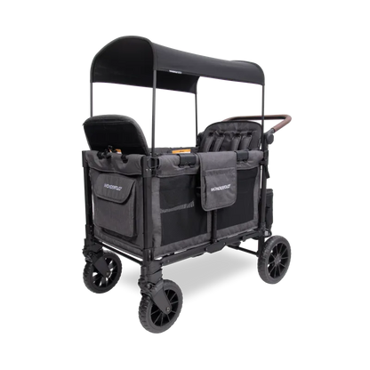 W4 Luxe Pro Stroller Wagon (4 Seater)
