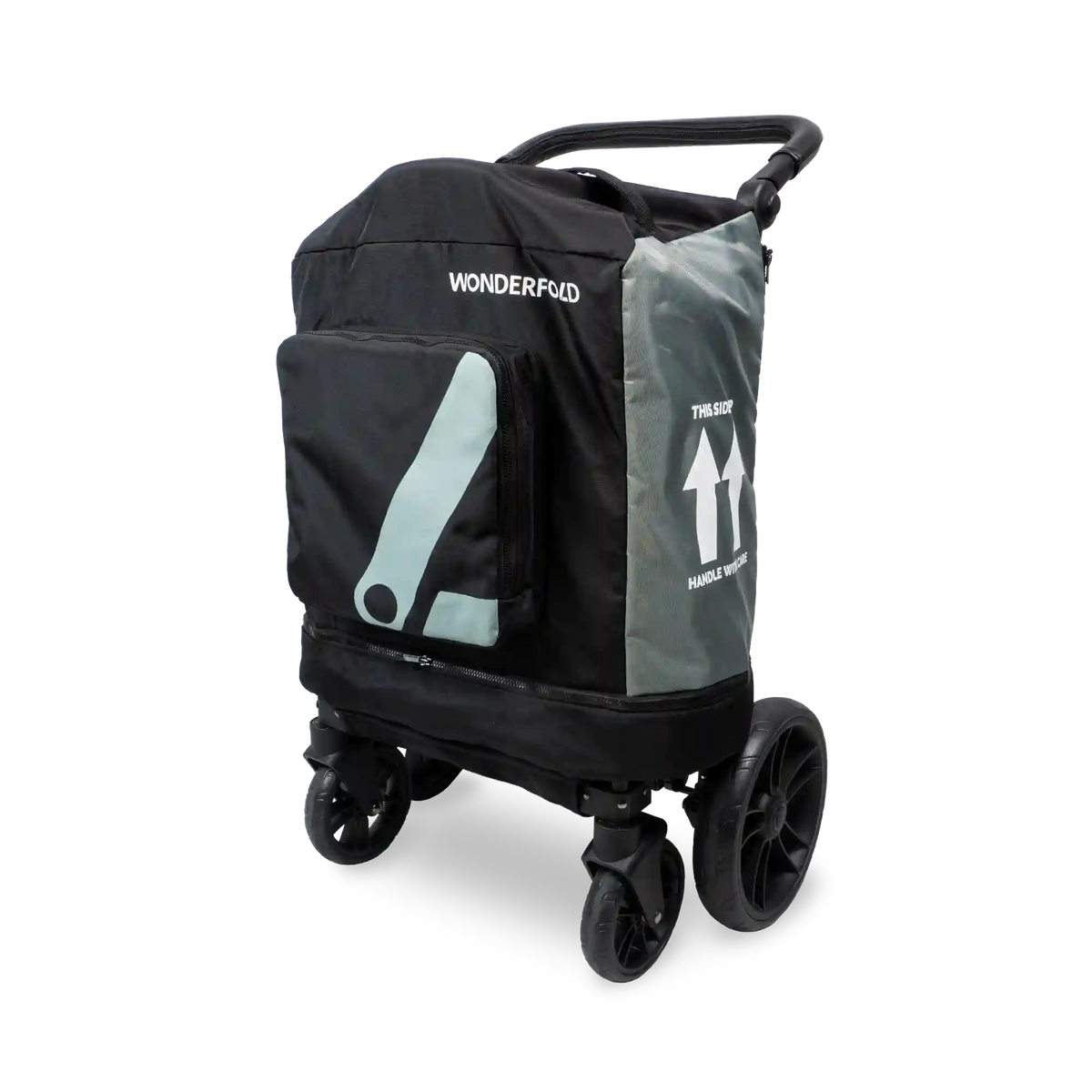 Travel Cover