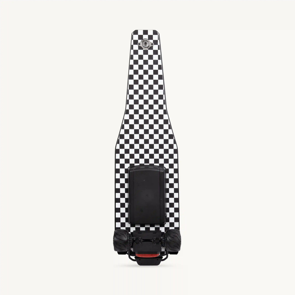 Electric Skateboard Attachment