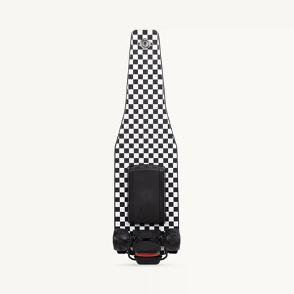 Electric Skateboard Attachment
