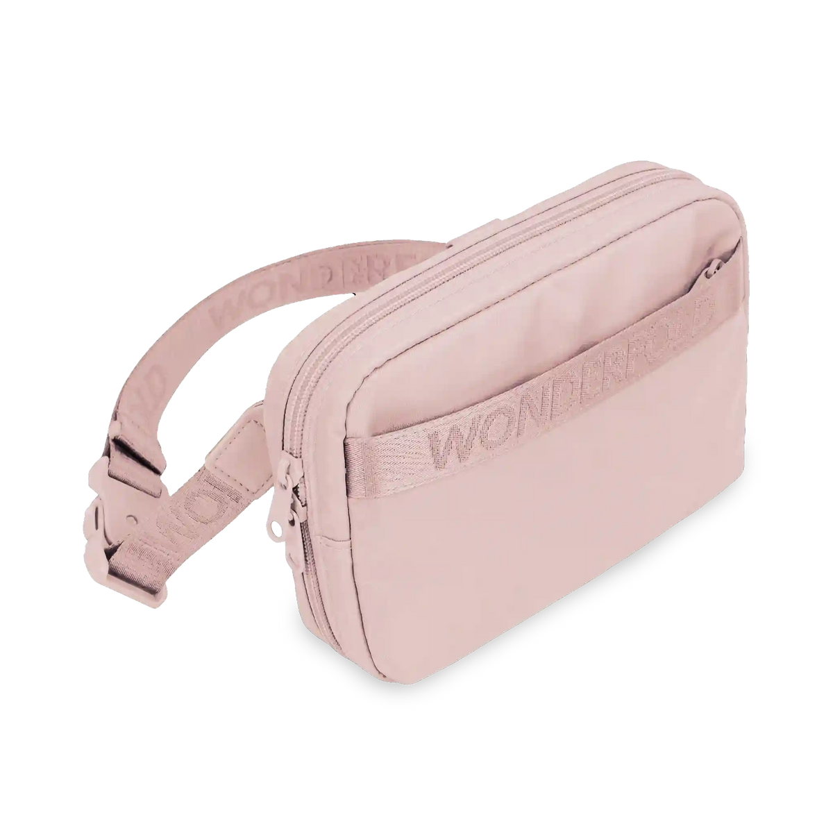 Aspen Pet Crossbody Bag