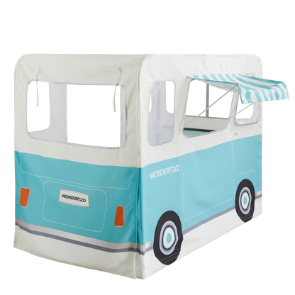 Adventure Camper