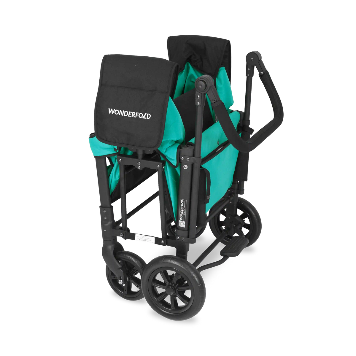 W1 Original Stroller Wagon (2 Seater)