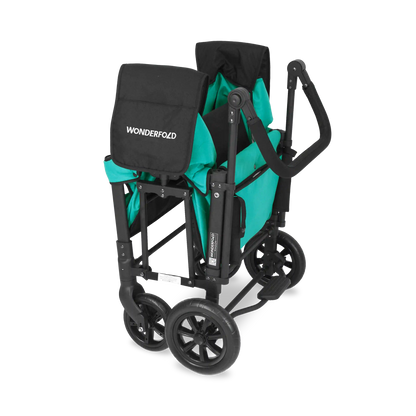 W1 Original Stroller Wagon (2 Seater)