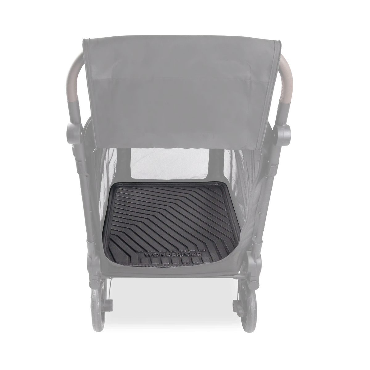 All Weather Mat for Pet Strollers