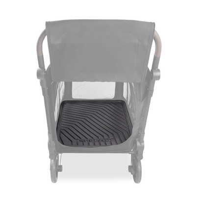 All Weather Mat for Pet Strollers