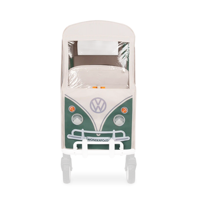 Volkswagen Weather Cover