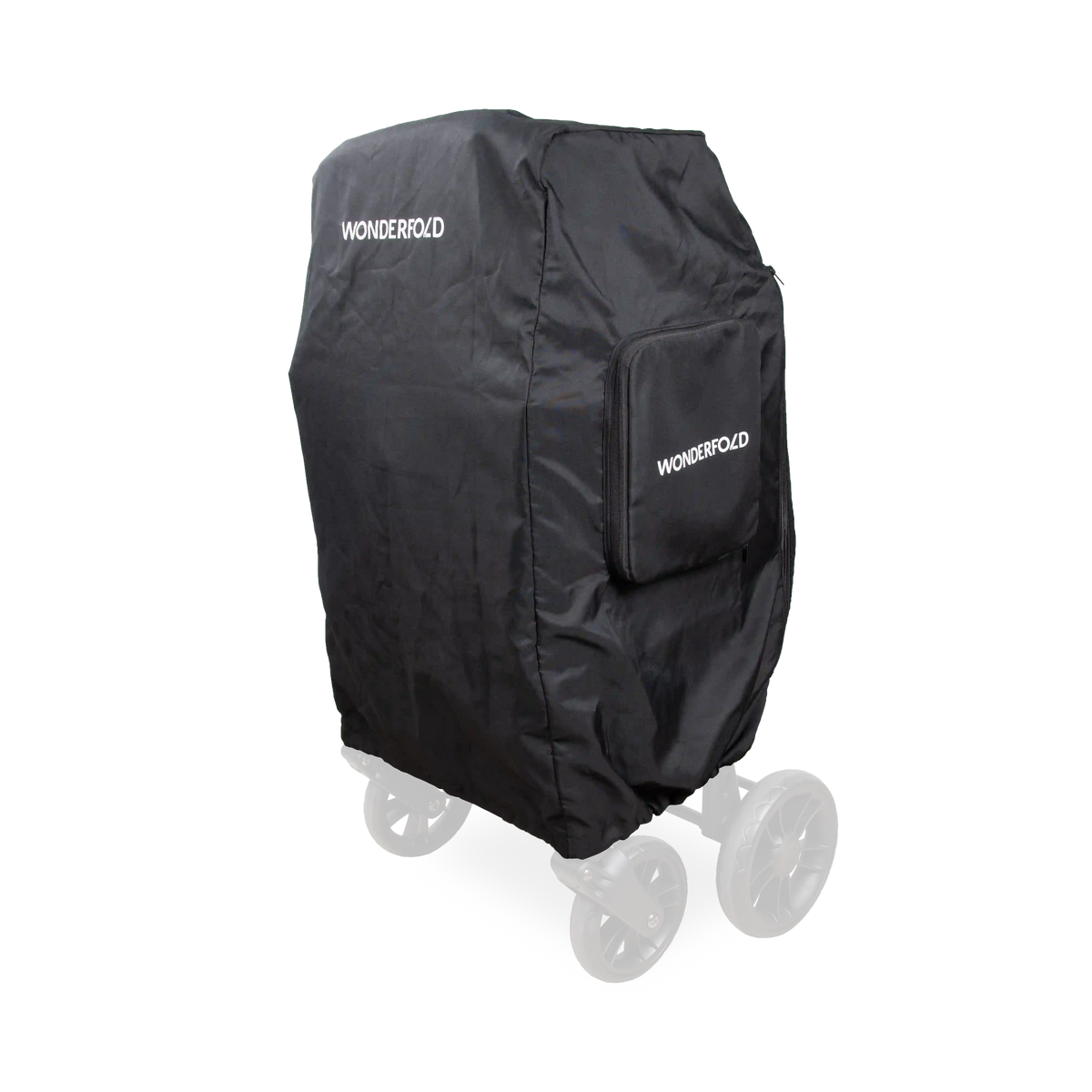 Dust Cover (W2 or W4 Series)