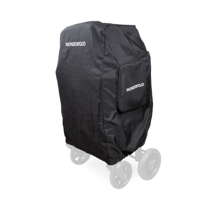 Dust Cover (W2 or W4 Series)