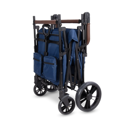 X4R Quad Stroller Wagon (4 Seater)