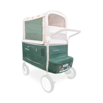 Volkswagen Weather Cover