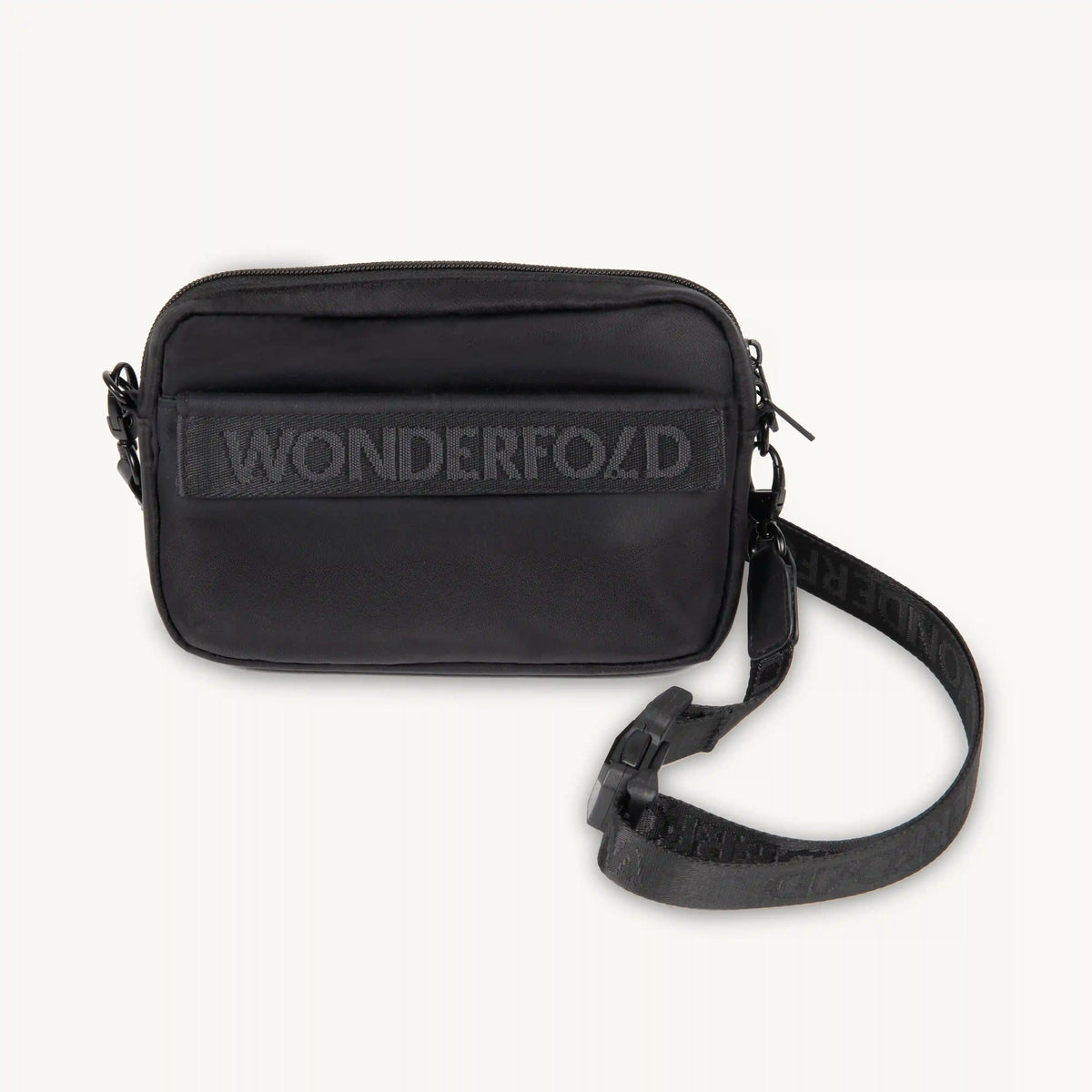 Aspen Crossbody Bag