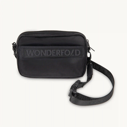 Aspen Crossbody Bag