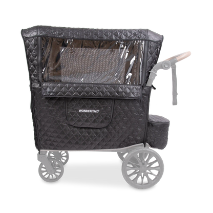 Cold Weather Shield - Winter Cover - W & L Series