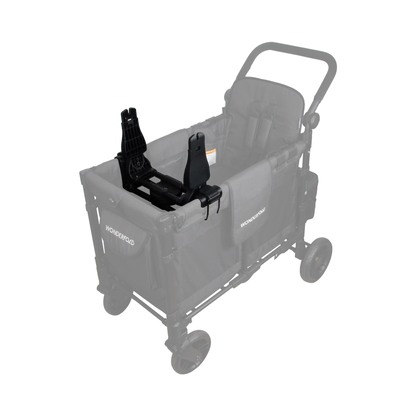 Car Seat Adapter for Stroller Wagon