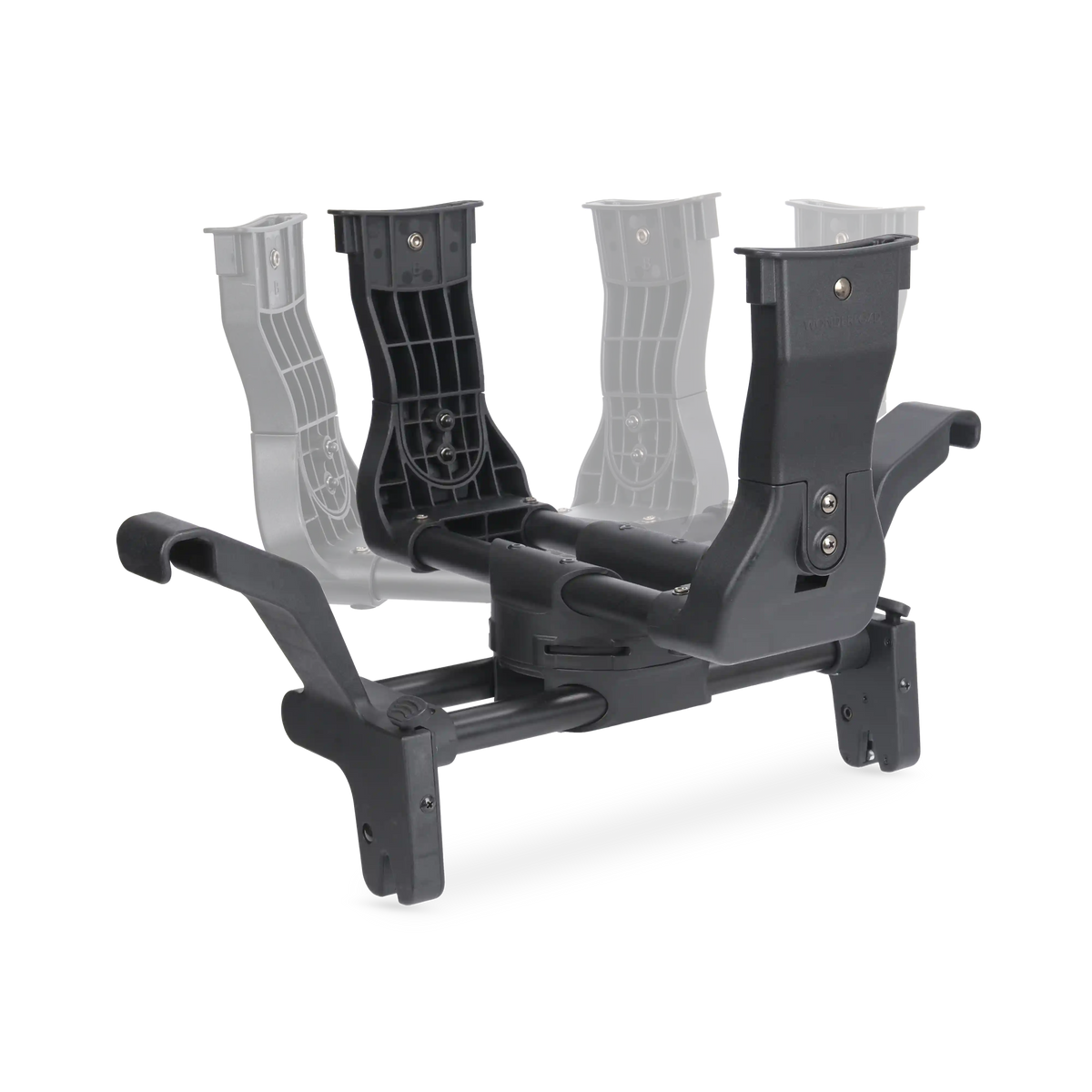 Car Seat Adapter for Stroller Wagon
