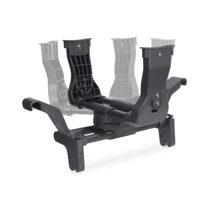 Car Seat Adapter for Stroller Wagon