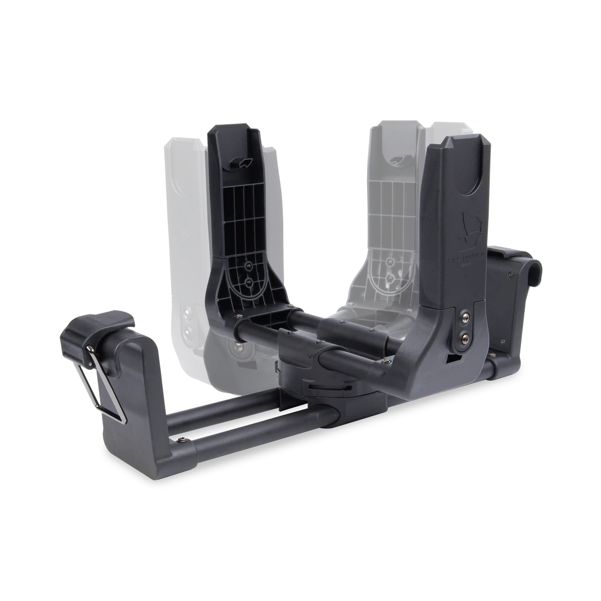 Car Seat Adapter for Stroller Wagon