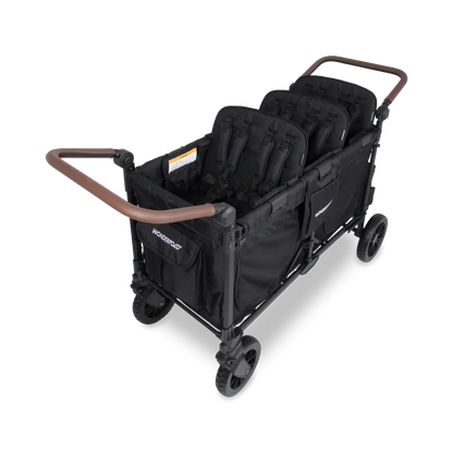 W6 Luxe Pro Stroller Wagon (6 Seater)