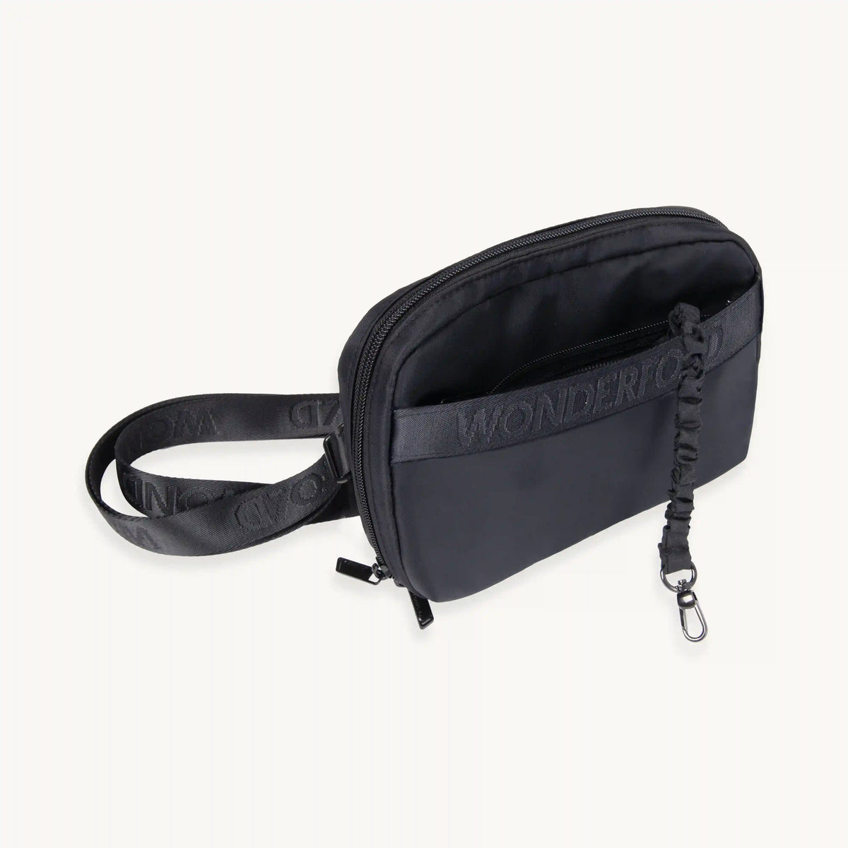 Aspen Pet Crossbody Bag