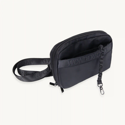 Aspen Pet Crossbody Bag