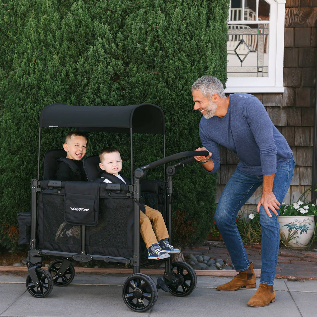 W Series Accessory Kit