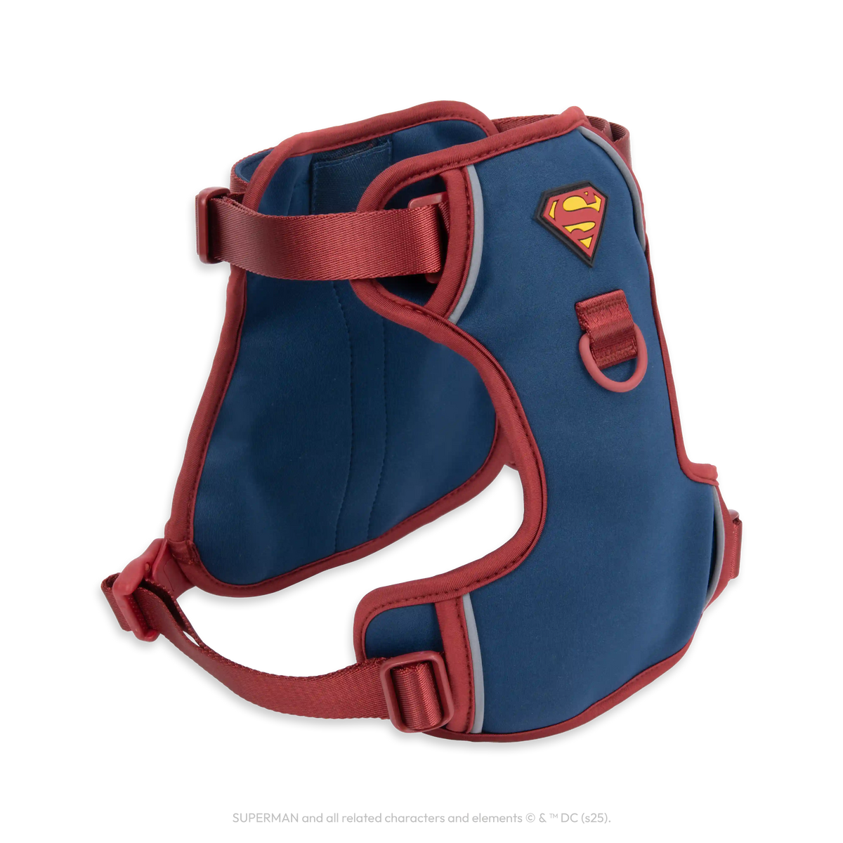 Superman Pet Harness