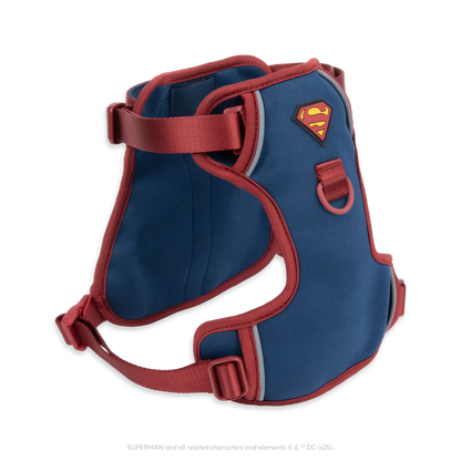 Superman Pet Harness