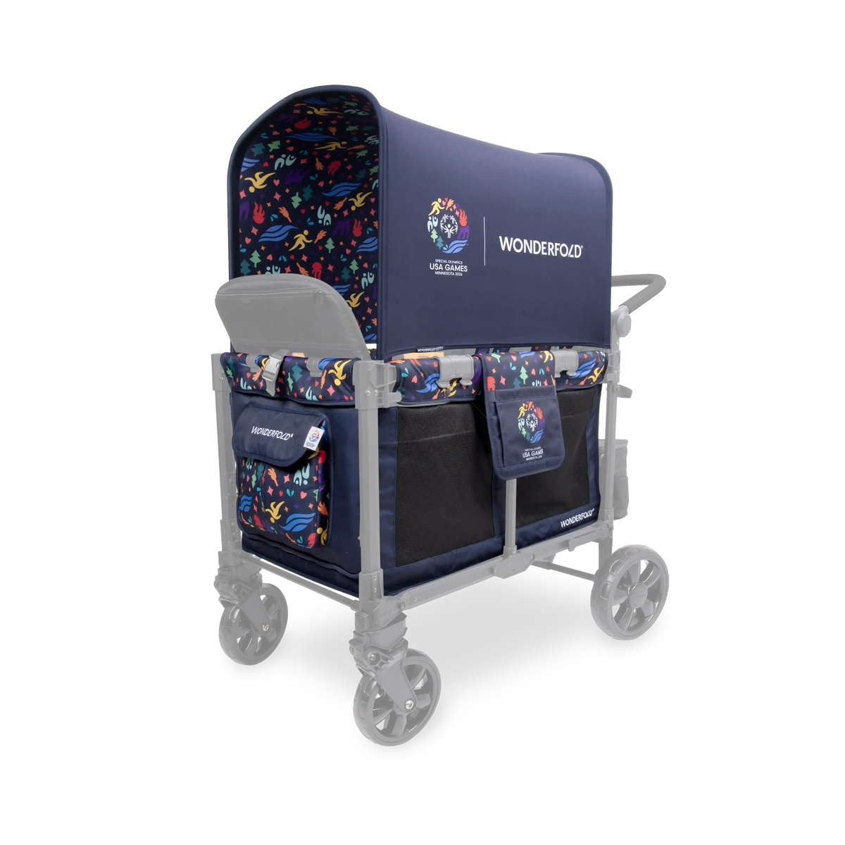 Special Olympics Accessory Kit