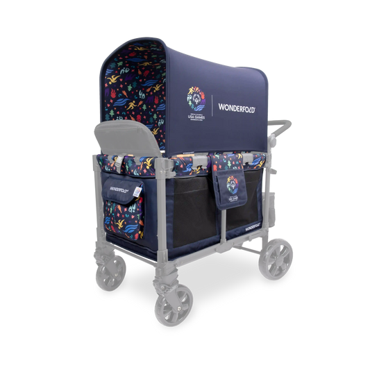 Special Olympics Accessory Kit