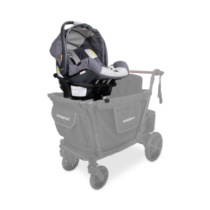 Car Seat Adapter for Stroller Wagon
