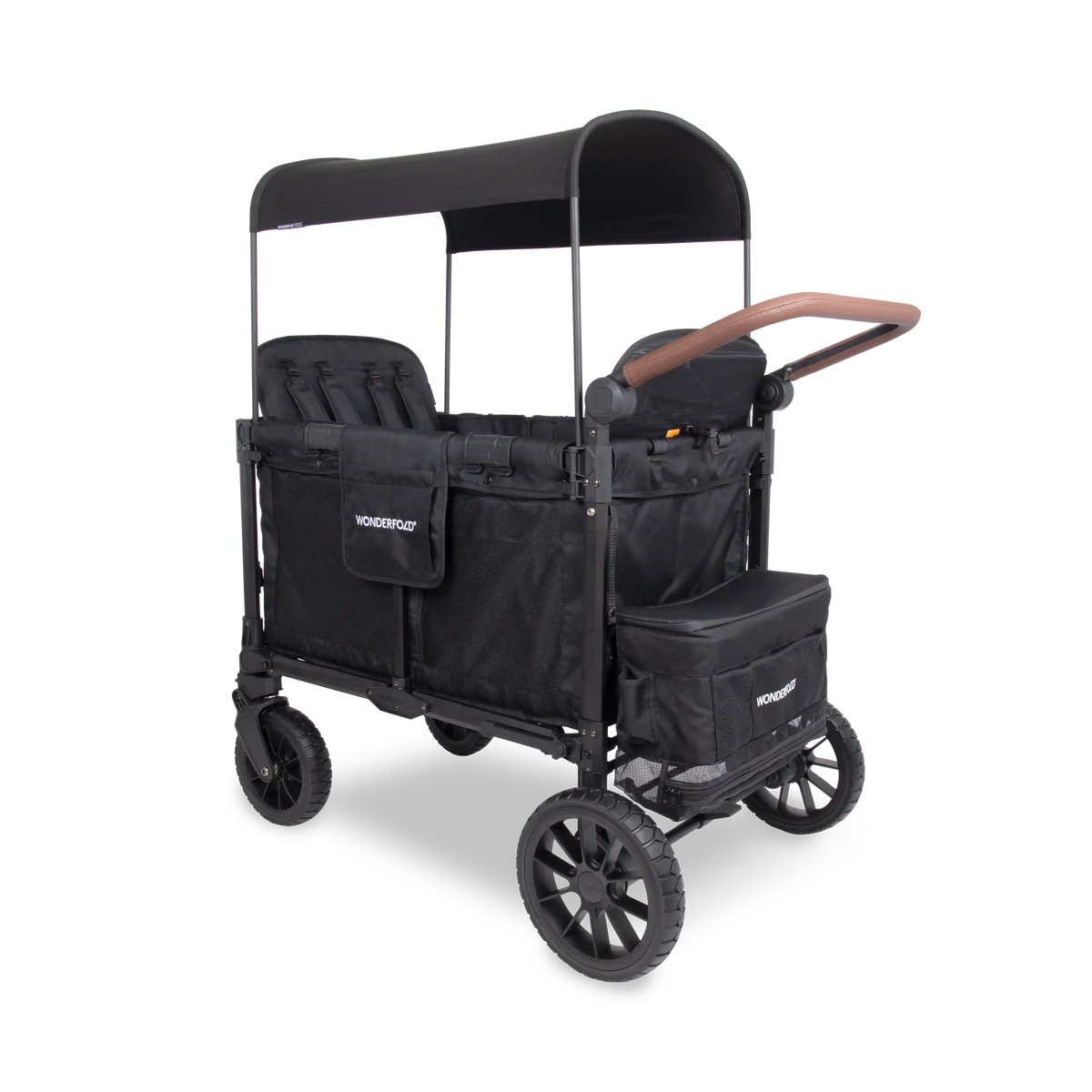 W4 Luxe Pro Stroller Wagon (4 Seater)