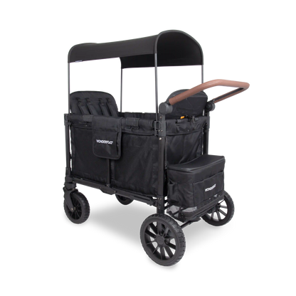 W4 Luxe Pro Stroller Wagon (4 Seater)