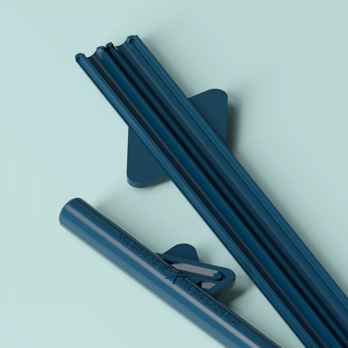 Reusable Straws | Two Pack