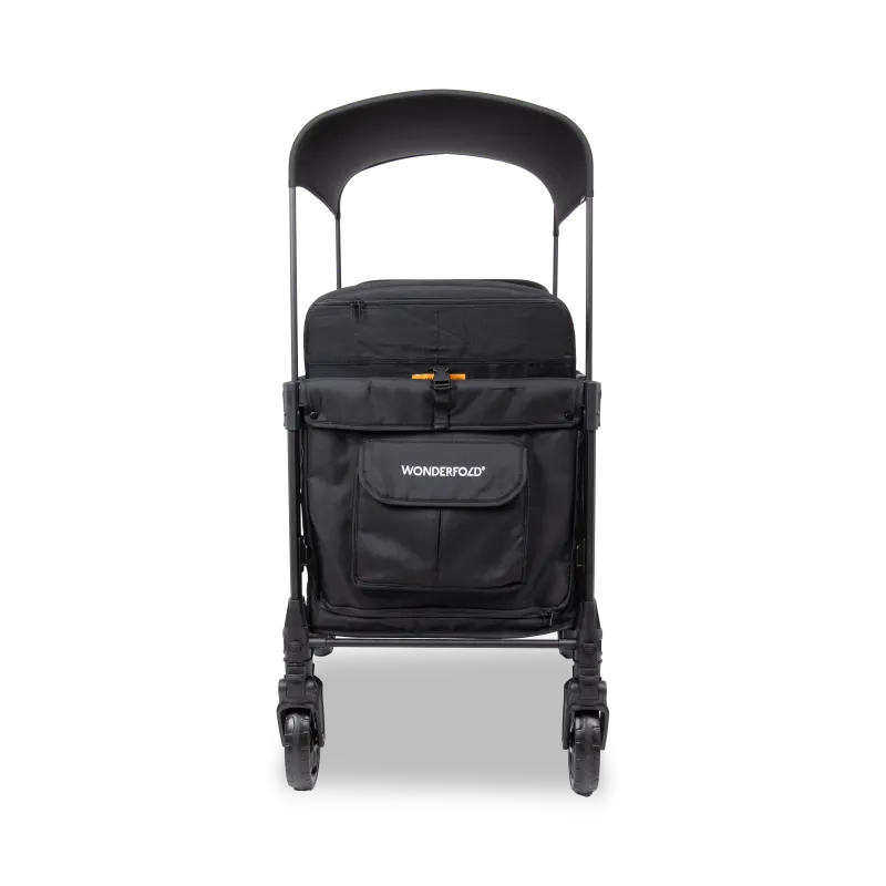 W4 Elite Pro Stroller Wagon (4 Seater)
