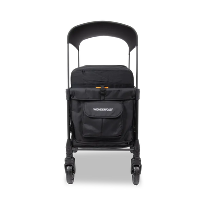 W4 Elite Pro Stroller Wagon (4 Seater)