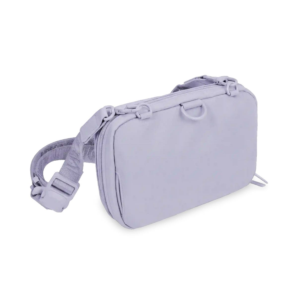 Aspen Pet Crossbody Bag