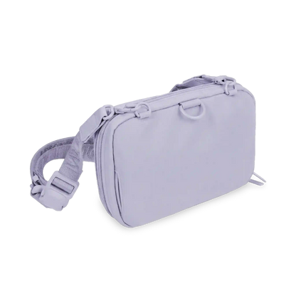 Aspen Pet Crossbody Bag