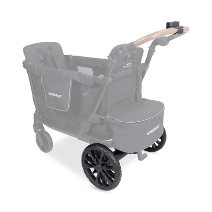 E-Assist Wheels (W & L Series)