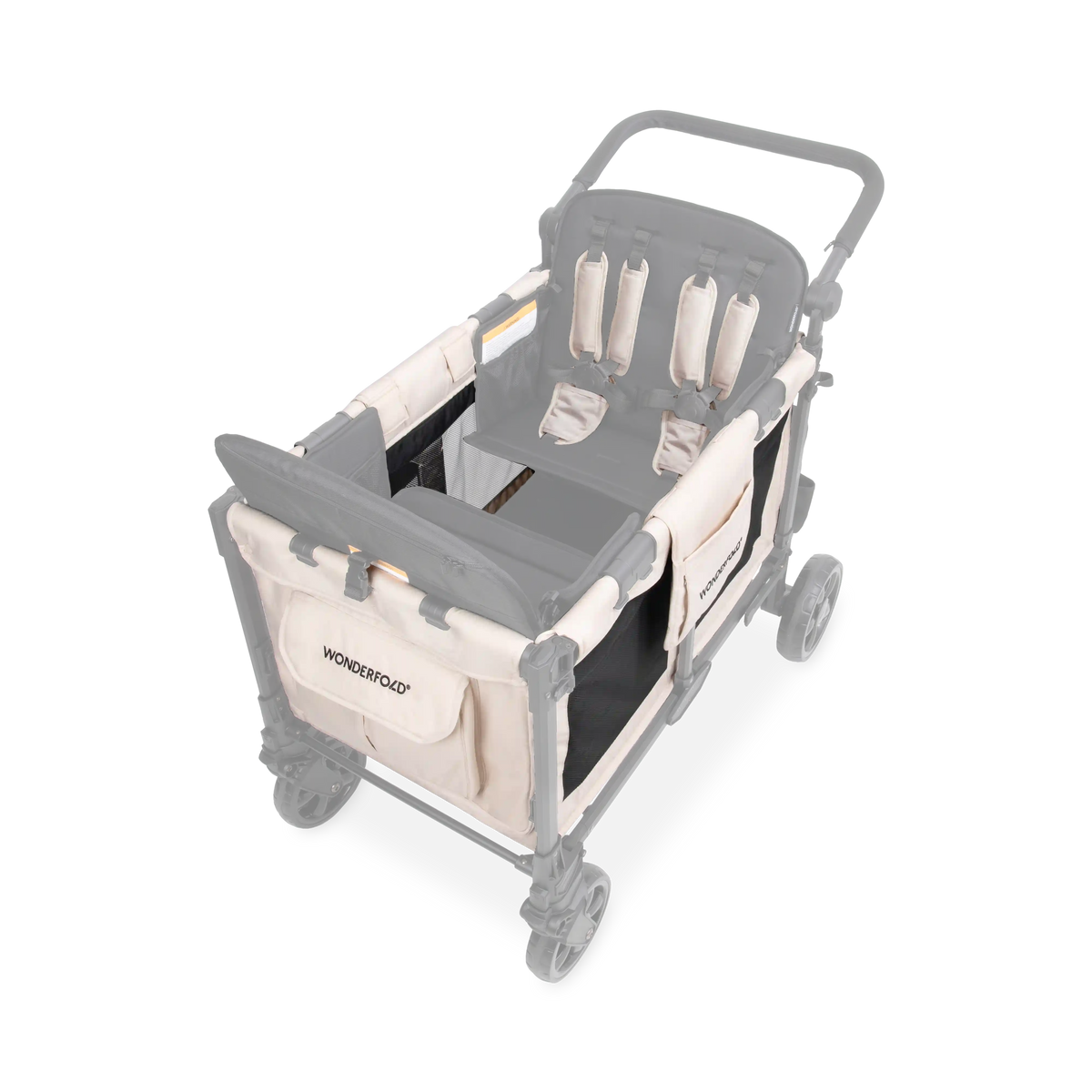 W Series Accessory Kit