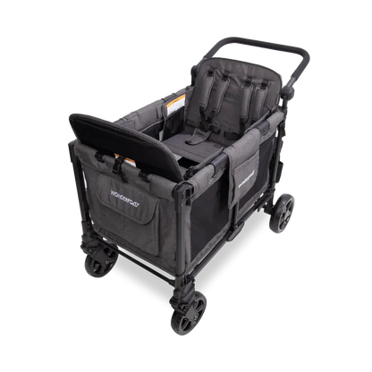 W4 Elite Pro Stroller Wagon (4 Seater)